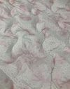Одеяло Евро зимнее 200х220 холлофайбер светло розовое    