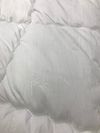 Одеяло Бамбук двуспальное ОДА 155х210см белое
