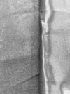 Шторы мешковина soft оптом рулонами М-15 Серый №8: photo, description, price | textile-albo.com.ua
