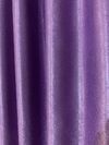 Штори блекаут-софт 250-18 фіолетовий